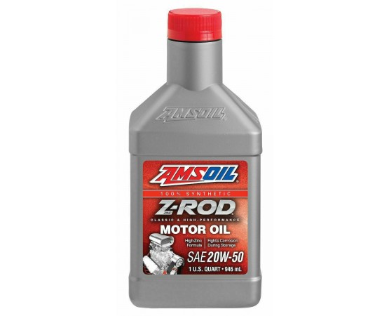 AMSOIL ZROD 20W50 1LT