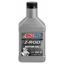 AMSOIL ZROD 10W40 1LT