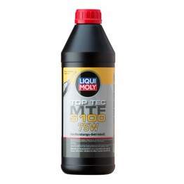 Liqui Moly Βαλβολίνη Top Tec MTF 5100 75W 1lt