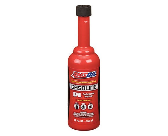 Amsoil P.i. Performance Improver Πρόσθετο Βενζίνης 355ml