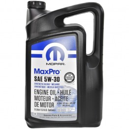MOPAR MAXPRO 5W30 1LT/5LT