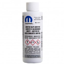 MOPAR LIMITED SLIP ADDITIVE 120 ML