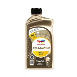 TOTAL RCP 5W30 1LT/5LT
