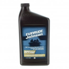 EVINRUDE JOHNSON HPF PRO 1LT