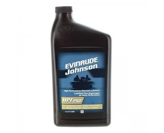 EVINRUDE JOHNSON HPF PRO 1LT
