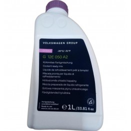 VOLKSWAGEN G12E050A2 ΑΝΤΙΨΥΚΤΙΚΟ G12 EVO -35 MOB /ΡΟΖ 1L