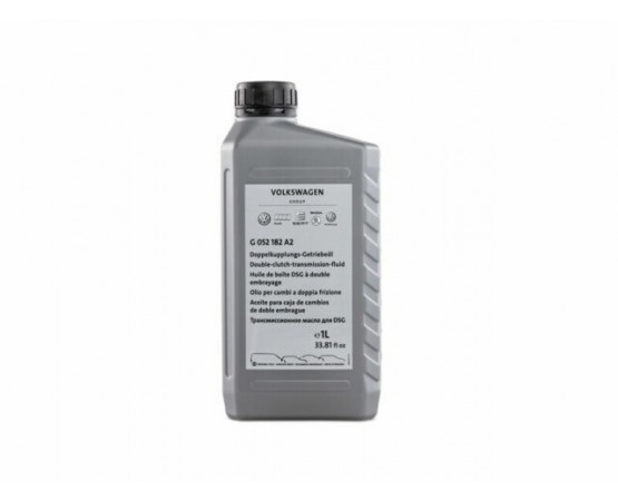 VOLKSWAGEN G052182A2 DSG GEAR OIL 1L