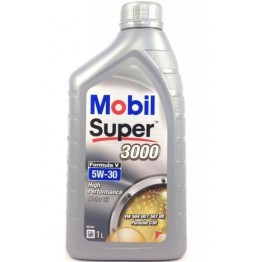 Mobil 3000 5w30 fe