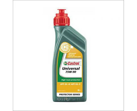 CASTROL UNIVERSAL 75W-90 1L