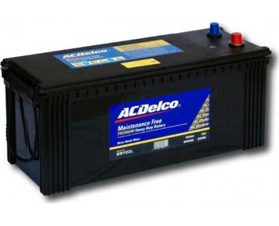 ACDelco 140AH HD
