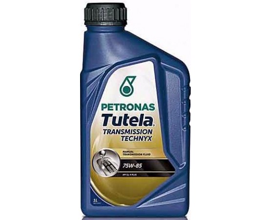 TUTELA TRANSMISSION TECHNYX 75W85