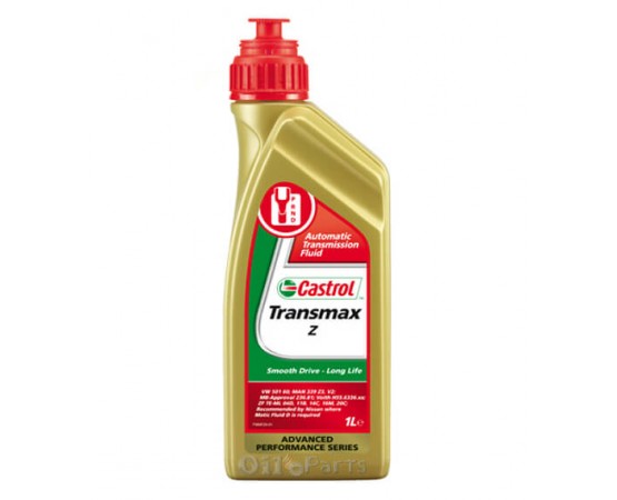 Castrol Transmax Z 1L