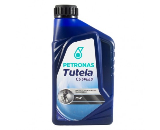 PETRONAS TUTELA CS SPEED 75W 1L