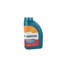 REPSOL ELITE LONG LIFE 5W30 504.00/507.00 1L / 5L