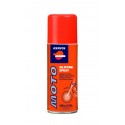 REPSOL MOTO SILICONE SPRAY 0.4L