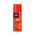 REPSOL BRAKE PARTS & CONTACT CLEANER 0.3L