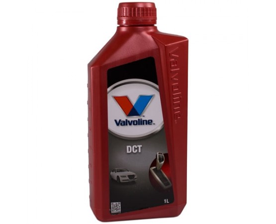 VALVOLINE DCT 1L