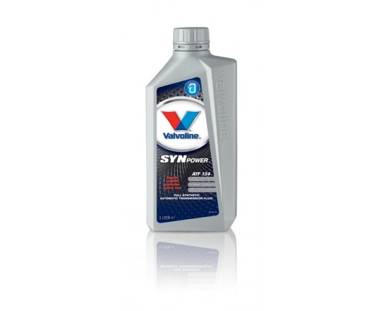 VALVOLINE SYNPOWER ATF 134