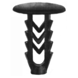 ΚΛΙΠ RESTAGRAF FIAT - ALFA ROMEO - LANCIA - JEEP - CHRYSLER - RENAULT - DACIA 7mm