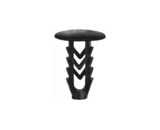 ΚΛΙΠ RESTAGRAF FIAT - ALFA ROMEO - LANCIA - JEEP - CHRYSLER - RENAULT - DACIA 7mm