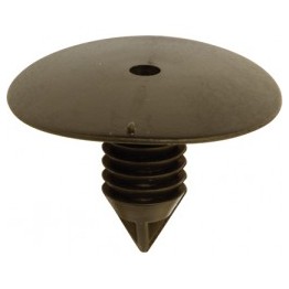 ΚΛΙΠ RESTAGRAF TRIM RENAULT - DACIA 10,9mm