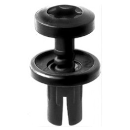 ΚΛΙΠ RESTAGRAF PLASTIC RIVETS PEUGEOT - CITROEN - RENAULT - DACIA