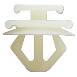 ΚΛΙΠ RESTAGRAF BODYSIDE TRIM PEUGEOT - CITROEN 106 - 206 - 306