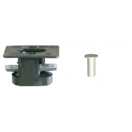 ΚΛΙΠ RESTAGRAF TRIM FIXINGS RENAULT - DACIA
