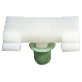 ΚΛΙΠ RESTAGRAF BODYSIDE TRIM BMW - MINI - FIAT - ALFA ROMEO - LANCIA - JEEP - CHRYSLER
