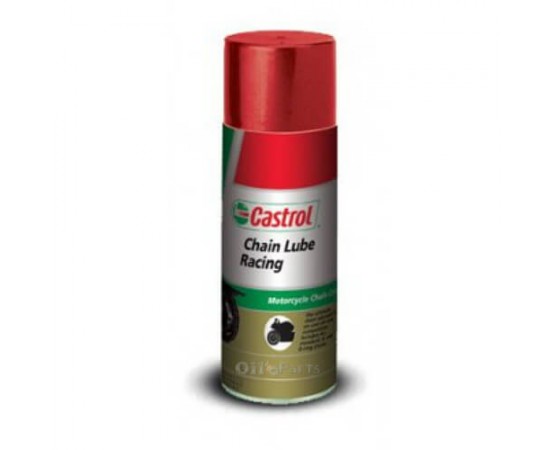 CASTROL CHAIN LUBE RACING 400ML
