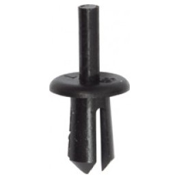 ΚΛΙΠ RESTAGRAF RIVETS PEUGEOT - CITROEN 206 4mm