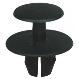 ΚΛΙΠ RESTAGRAF RIVETS PEUGEOT - CITROEN 206 - 306 - 406 - XSARA 8mm