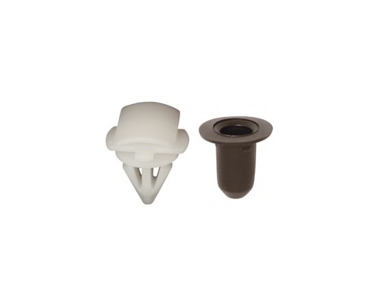 ΚΛΙΠ RESTAGRAF BODYSIDE TRIM VW - AUDI - SEAT - SKODA