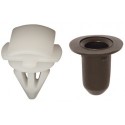ΚΛΙΠ RESTAGRAF BODYSIDE TRIM VW - AUDI - SEAT - SKODA