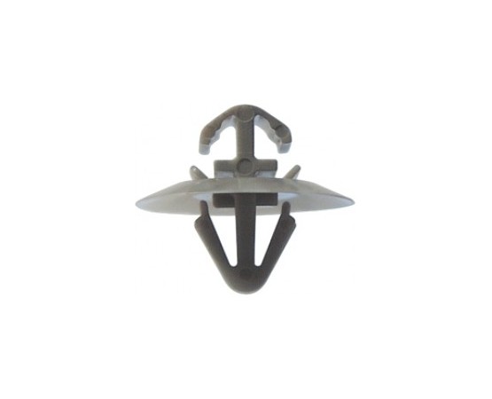 ΚΛΙΠ RESTAGRAF BODYSIDE TRIM RENAULT - DACIA KANGOO - MASTER - SCENIC 3 - TRAFIC