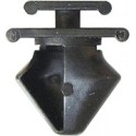 ΚΛΙΠ RESTAGRAF BODYSIDE TRIM PEUGEOT - CITROEN - RENAULT - DACIA 406 PH 2 - 106