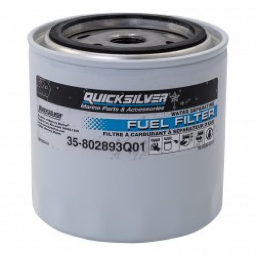 QUICKSILVER ΦΙΛΤΡΟ ΥΔΑΤΟΠΑΓΙΔΑΣ