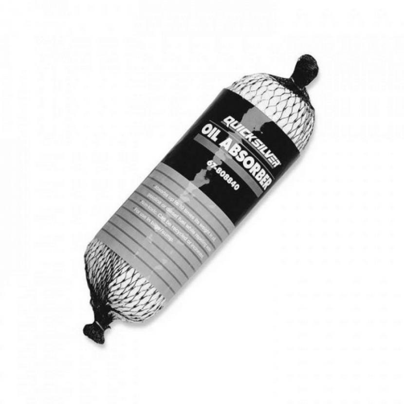 QUICKSILVER ΥΛΙΚΟ OIL ABSORBER