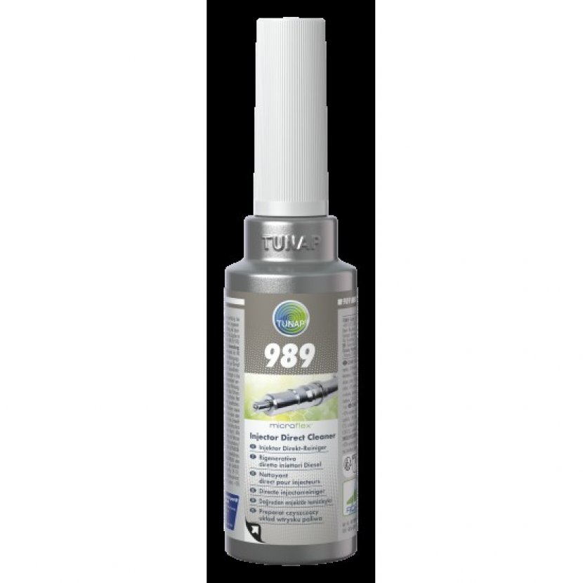 TUNAP ΑΜΕΣΟ ΚΑΘΑΡΙΣΤΙΚΟ ΨΕΚΑΣΜΟΥ ΠΕΤΡΕΛΑΙΟΥ 300ML