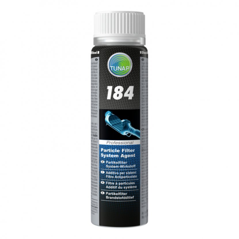 TUNAP ΠΡΟΣΘΕΤΟ ΑΝΑΖΩΟΓΟΝΗΣΗΣ DPF 100ML