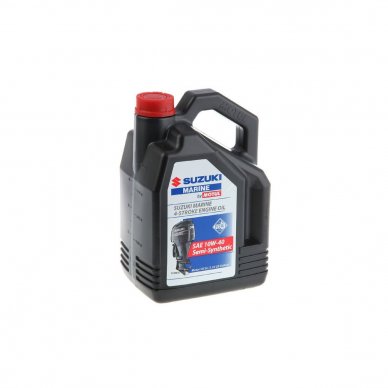 MOTUL SUZUKI MARINE 4T 10W40 5L