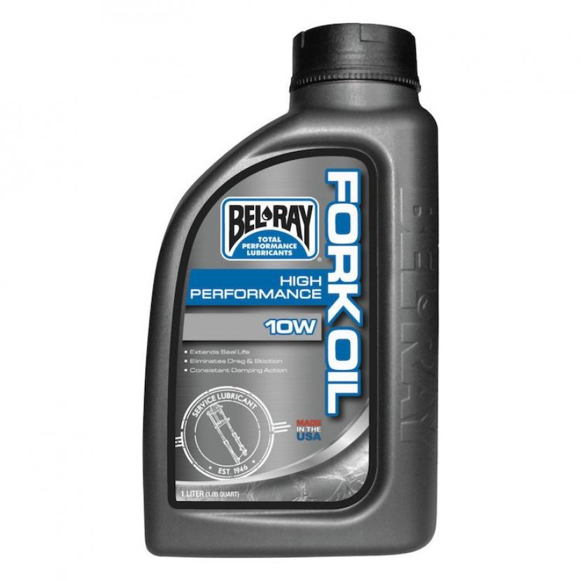 BELRAY FORK OIL 10W 1L