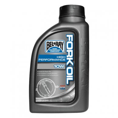 BELRAY FORK OIL 10W 1L