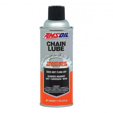 AMSOIL CHAIN LUBE 325ML