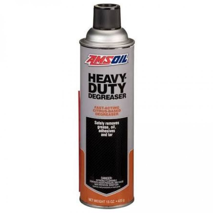AMSOIL HEAVY DUTY DEGREASER 443ML
