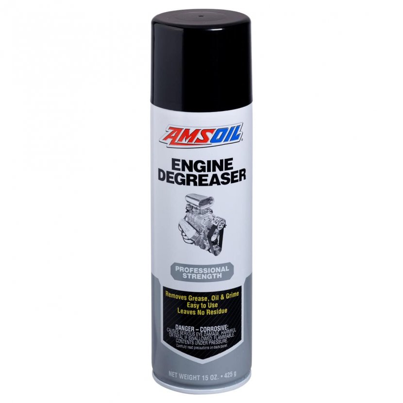 AMSOIL ORMD ENGINE DEGREASER 443ML