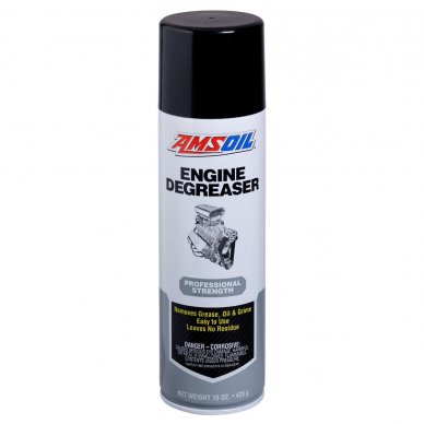 AMSOIL ORMD ENGINE DEGREASER 443ML