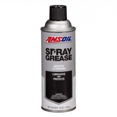 AMSOIL SPRAY GREASE 295ML