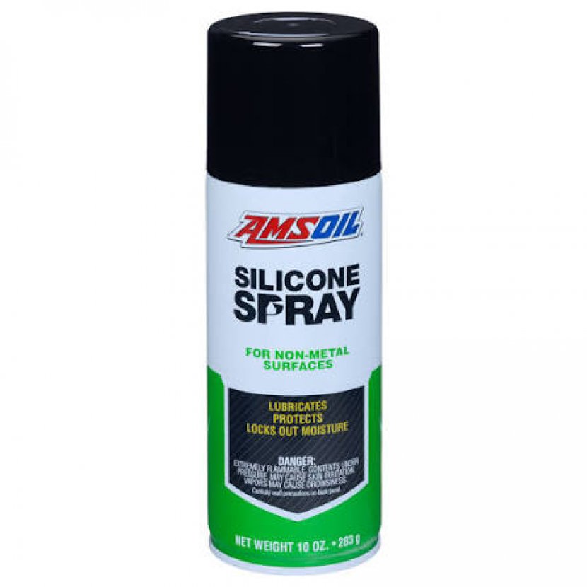 AMSOIL SILICONE SPRAY 295ML