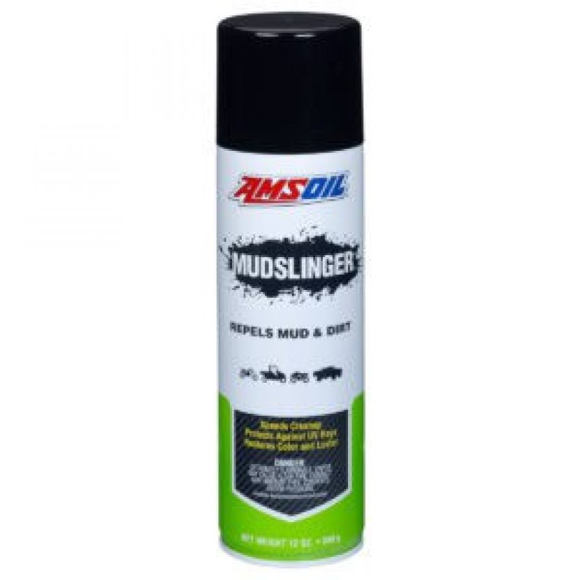 AMSOIL MUDSLINGER 355ML